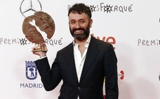 'Las niñas', ganadora del Festival de Málaga, triunfa en los Premios Forqué