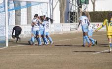 Victoria de quilates del Málaga femenino en un duelo directo por evitar el descenso (2-3)