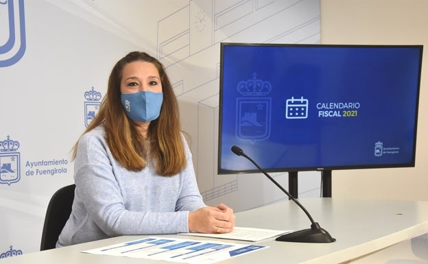 Fuengirola mantendrá la bonificación por pagar los impuestos antes de tiempo
