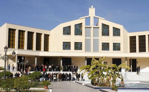 El Ayuntamiento de Málaga no rescatará la concesión de la cafetería de Parcemasa