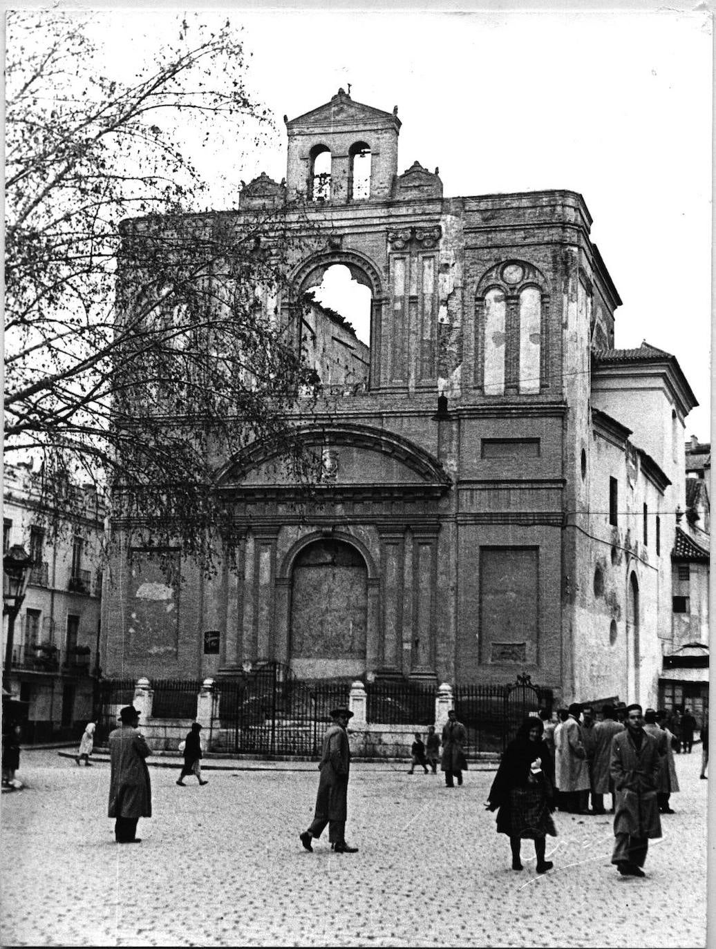 Cien años de la Agrupación de Cofradías de Málaga