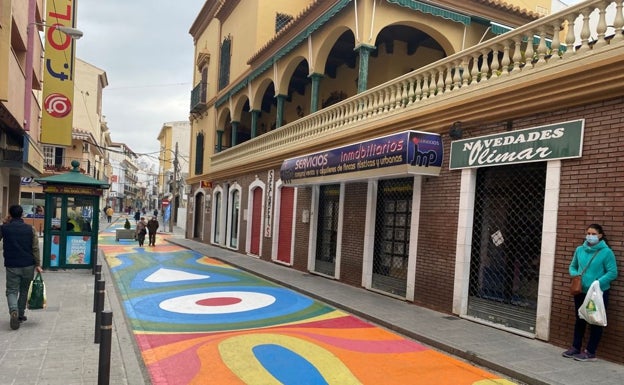 «La situación es crítica, la hostelería y el comercio necesitan ayudas para sobrevivir»