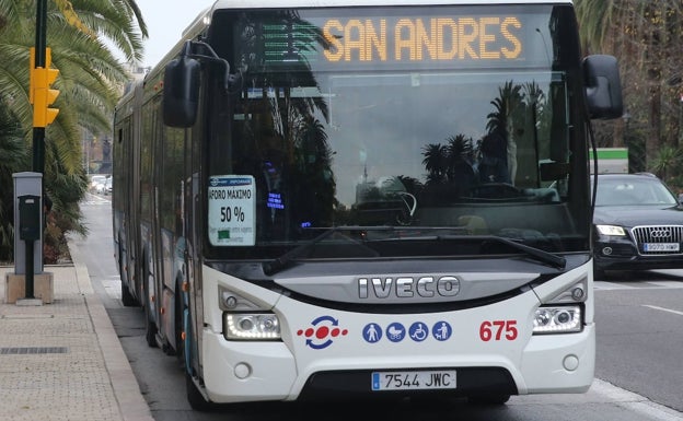 Así quedan los aforos para moverse en coche, taxi, bus o metro