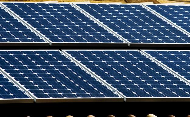 Ikea venderá en España sus paneles solares