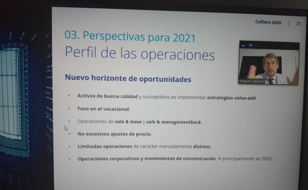 Se desploma la inversión hotelera en la Costa del Sol, con apenas 25 millones en transacciones en 2020