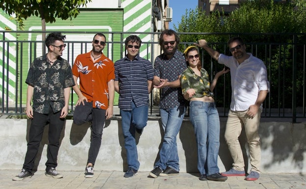 La Tetera Impro: «La improvisación es un ejercicio genial para aceptar que no puedes con todo»