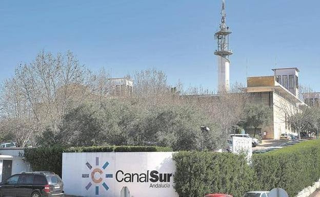 Un informe de la Cámara de Cuentas desnuda irregularidades en la gestión de Canal Sur en 2018