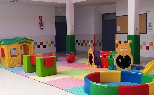 Seis centros docentes y 177 aulas de la provincia de Málaga, cerrados por coronavirus