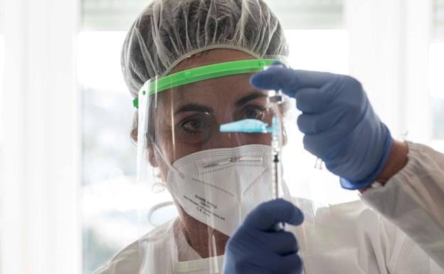 Malagueños en Europa: Así viven la tercera ola del coronavirus