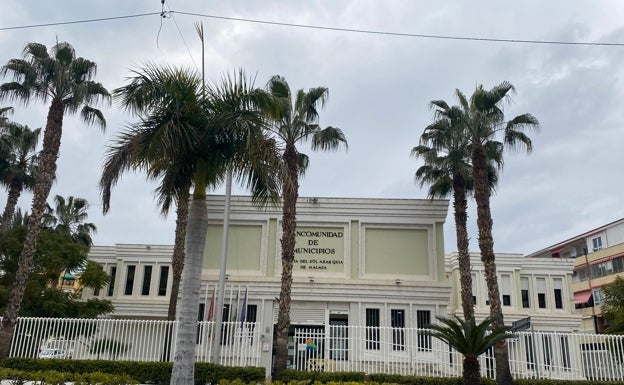 La Mancomunidad Oriental forma a directivos y técnicos en desarrollo sostenible, turismo y gobernanza local
