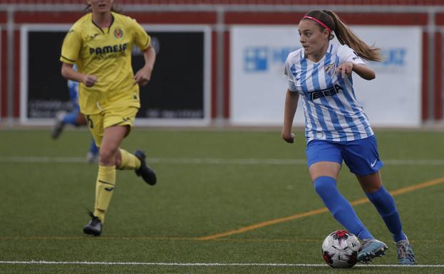 Aplazado el duelo entre el Málaga y el Pozoalbense por la Covid