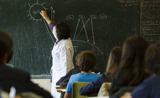 La Junta refuerza la lucha contra el fracaso escolar con la incorporación de 300 nuevos profesionales