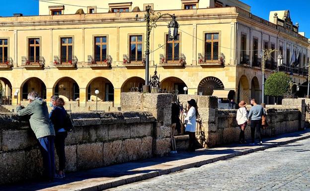 La Junta hará nuevos cribados de Covid en 12 municipios de Málaga en «los próximos días»