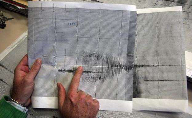 ¿Cómo actuar antes, durante y después de un terremoto?
