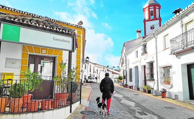 La vacunación de la Covid sacará de nuevo a la luz las deficiencias sanitarias en el interior
