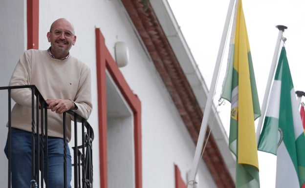 Jorge Gallardo: «Posiblemente Susana Díaz esté ya amortizada en Andalucía»