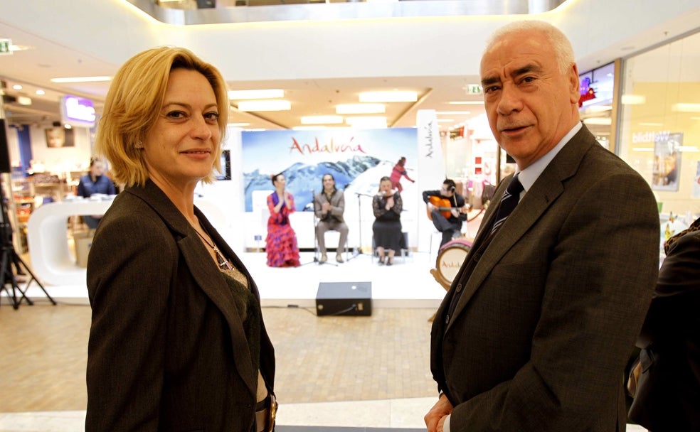 Una grieta en el bipartito de Torremolinos