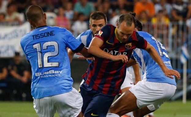 BlueBay se defiende sobre su publicidad en las camisetas: «No hay tal deuda»