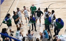 La encrucijada del Unicaja femenino