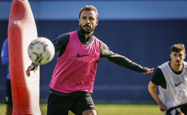 «Siento que la gente todavía no conoce de verdad lo que puedo hacer»