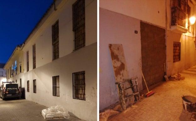 Desmantelan en La Trinidad 18 narcopisos okupados a la Junta