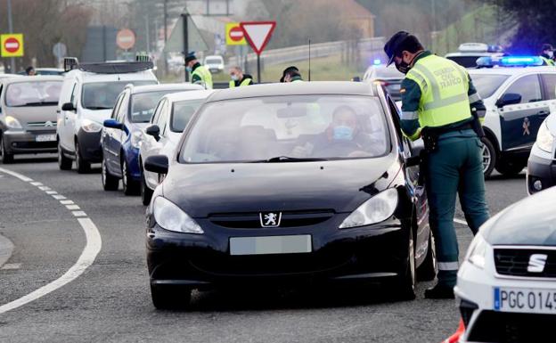 Andalucía | Listado de los municipios confinados y los que tendrán que cerrar comercios y hostelería