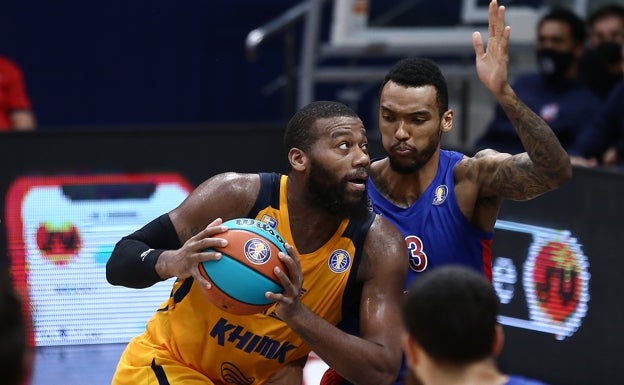 Debate interno en el Unicaja sobre la viabilidad para fichar; Greg Monroe, bien situado