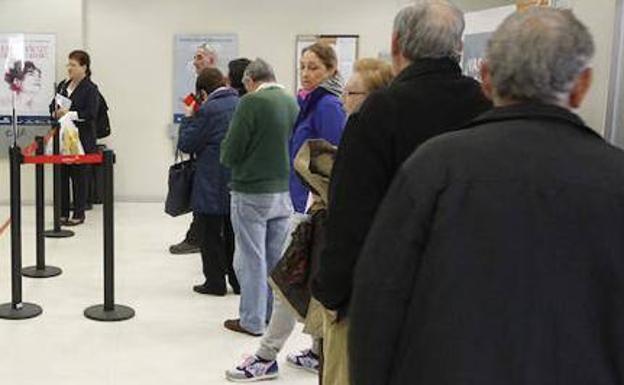 Así queda la pensión máxima para 2021 en España