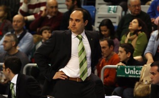 La segunda peor racha de resultados de la historia del Unicaja