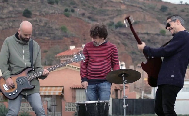 Los Turistas: «Teníamos tantas ganas de mostrar las canciones al mundo que nada nos ha podido parar»