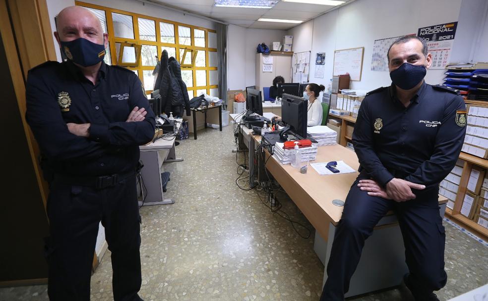 UDEF: cuando el dinero es la mejor pista para acabar con el crimen organizado