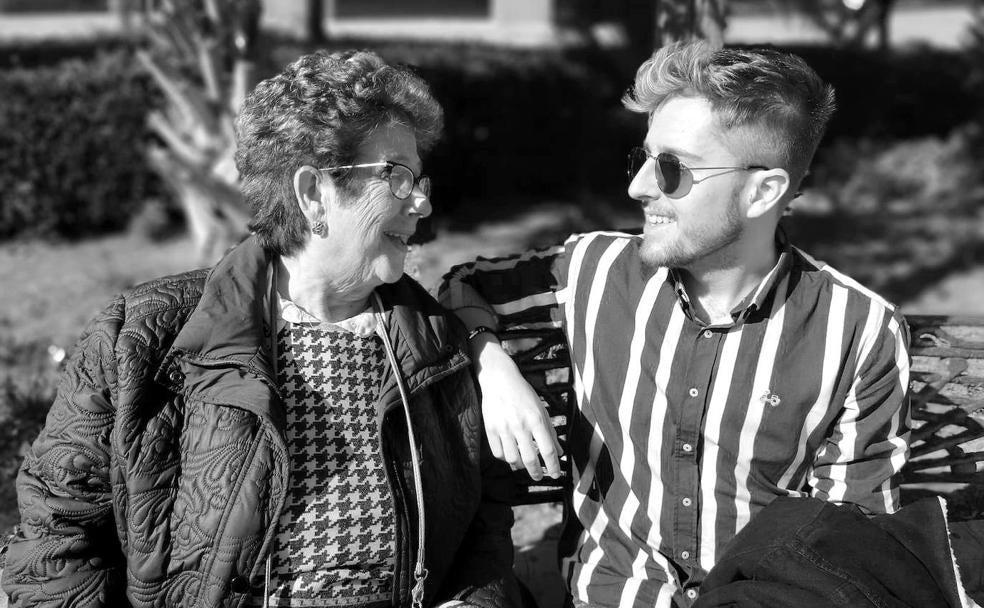 «Te preguntas: ¿La habré contagiado yo?»