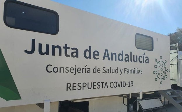 Cinco positivos en el segundo cribado masivo de Villanueva del Trabuco