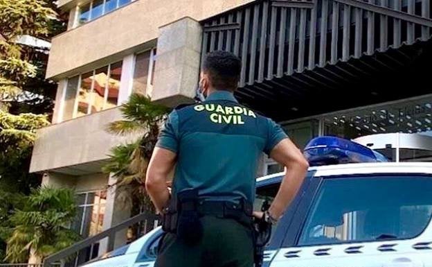 Detenido por gastar una broma a la Policía afirmando que había matado a su mujer