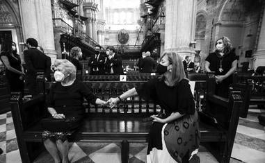 Especial | Un año de pandemia