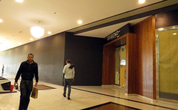La Junta de Gobierno Local aprueba la licencia de obras para Primark en La Cañada de Marbella