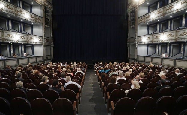 El Festival de Teatro de Málaga cancela su recta final por el cierre de la capital