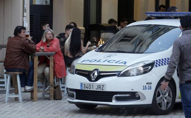 Estos son los siete municipios de Málaga obligados al cierre general desde este miércoles