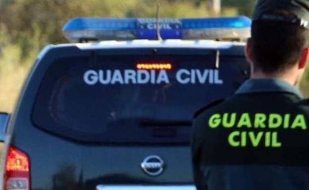 Investigan a un conductor que circuló siete kilómetros en sentido contrario con intensa niebla desde Villanueva del Trabuco