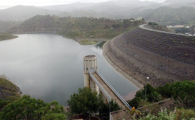 Fallece a los 86 años el ingeniero Luis de Cossío, autor del embalse de El Limonero