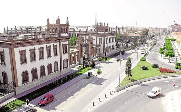 El Ayuntamiento de Málaga avanza en los preparativos para abrir una academia de programadores informáticos en Tabacalera