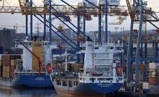 Suspenden las inspecciones en puertos de Irlanda del Norte por amenazas