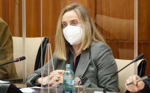 La Junta reclama al Gobierno que acelere los proyectos que aún faltan del Corredor Mediterráneo