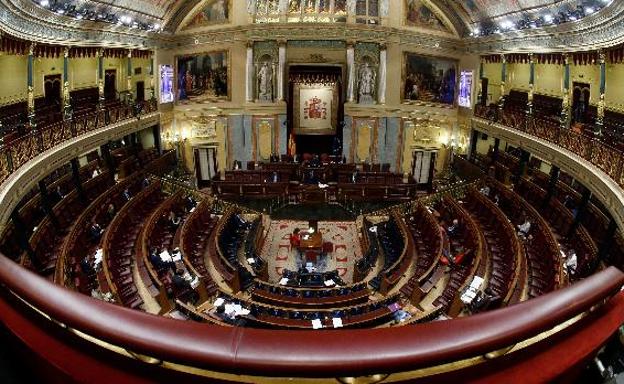 Directo | Sesión de control al Gobierno en el Congreso