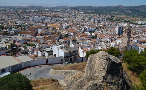 Vélez-Málaga: la tasa de contagios baja hasta situarse en los 85 casos