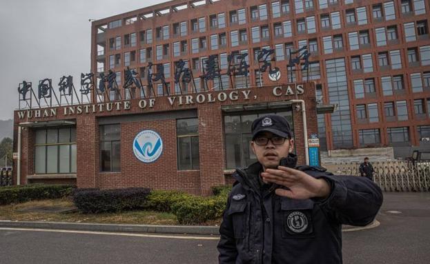 Los entresijos del Instituto de Virología de Wuhan