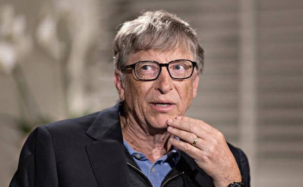 Bill Gates anuncia un plan 'infalible' para prevenir nuevas pandemias