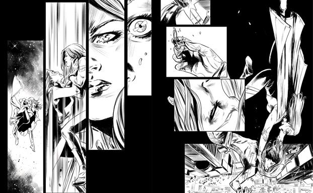 Autoras que han hecho historia del cómic