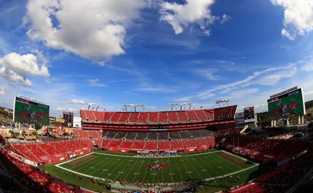 Super Bowl 2021: horario y cómo ver el partido del año de la NFL