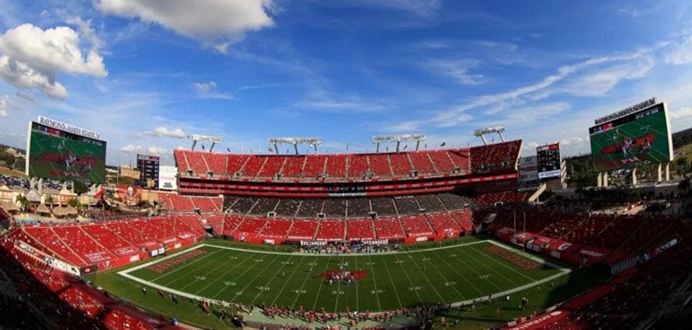 Super Bowl 2021: horario y cómo ver el partido del año de ...